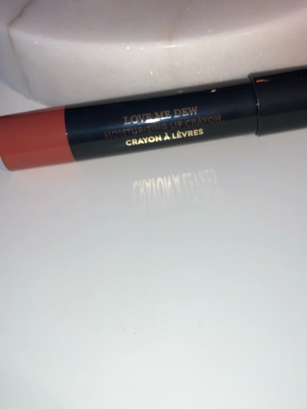 Laura Geller creamy lip